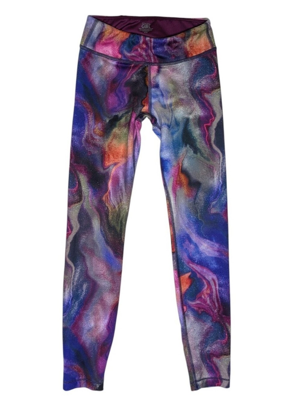 Athleta Girl Chit Chat Tight